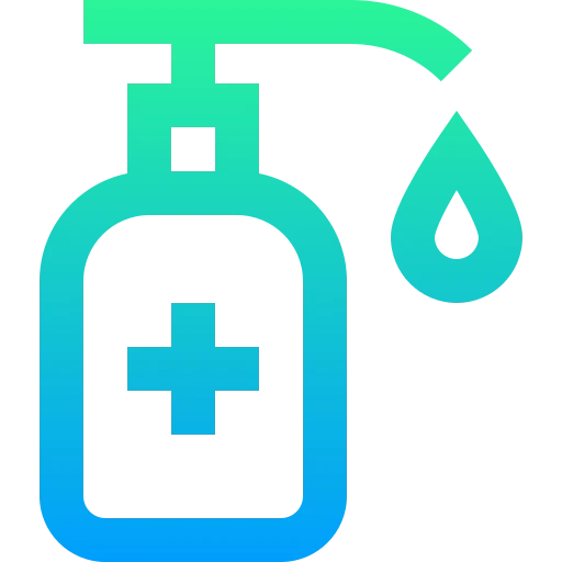 العناية والنظافة