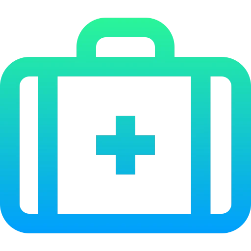 الإسعافات الأولية